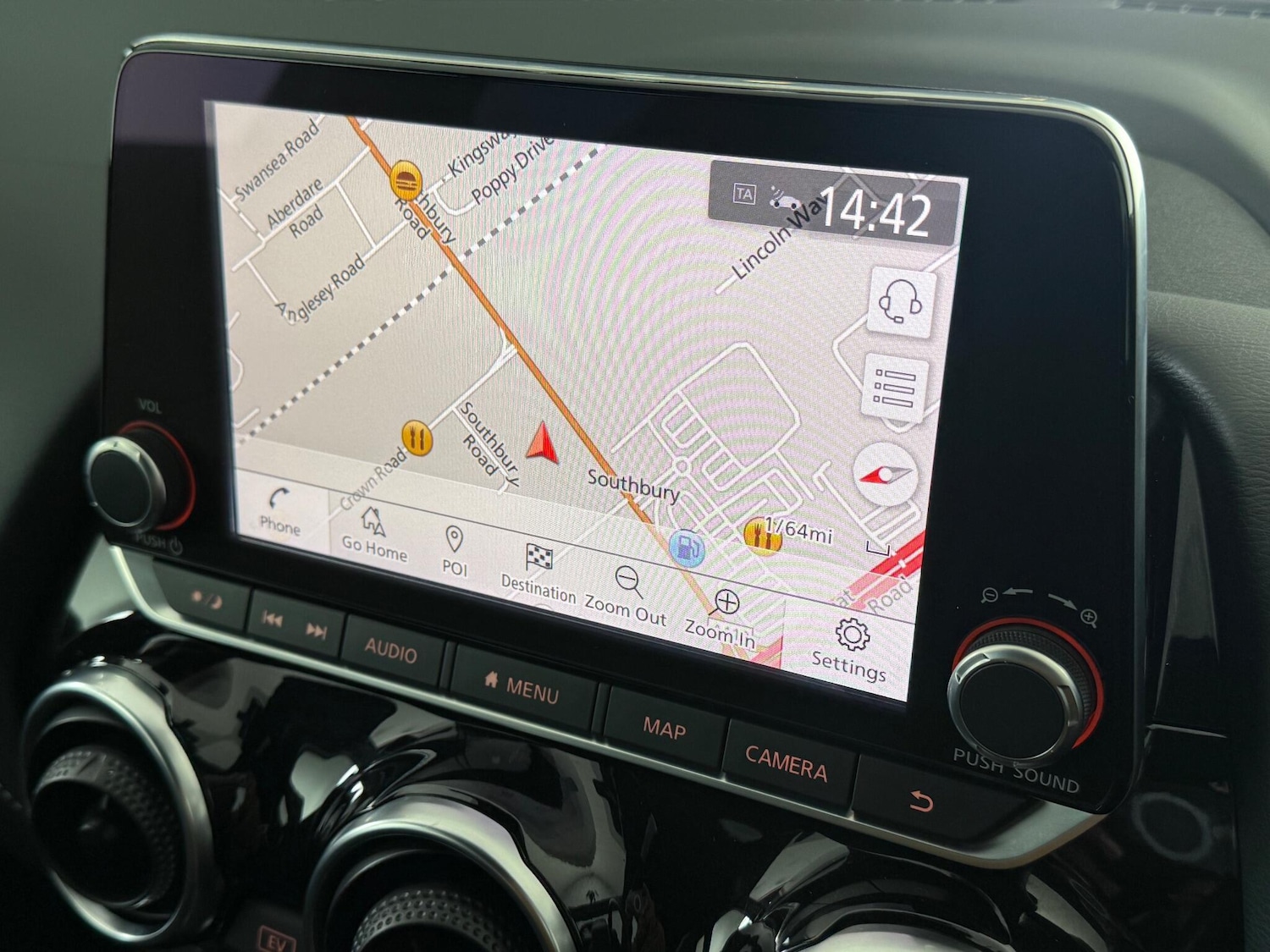 Used Nissan Juke 2022 for sale - 76645579: Photo 36