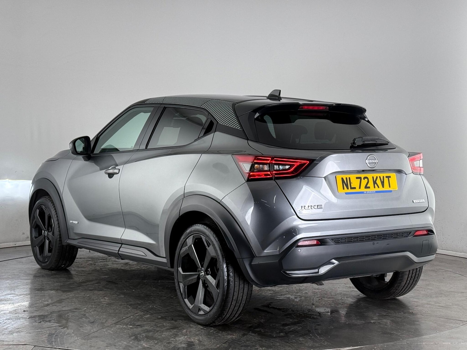 Used Nissan Juke 2022 for sale - 76645579: Photo 4