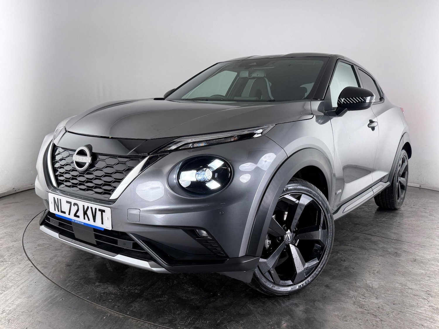Used Nissan Juke 2022 for sale - 76645579: Photo 43