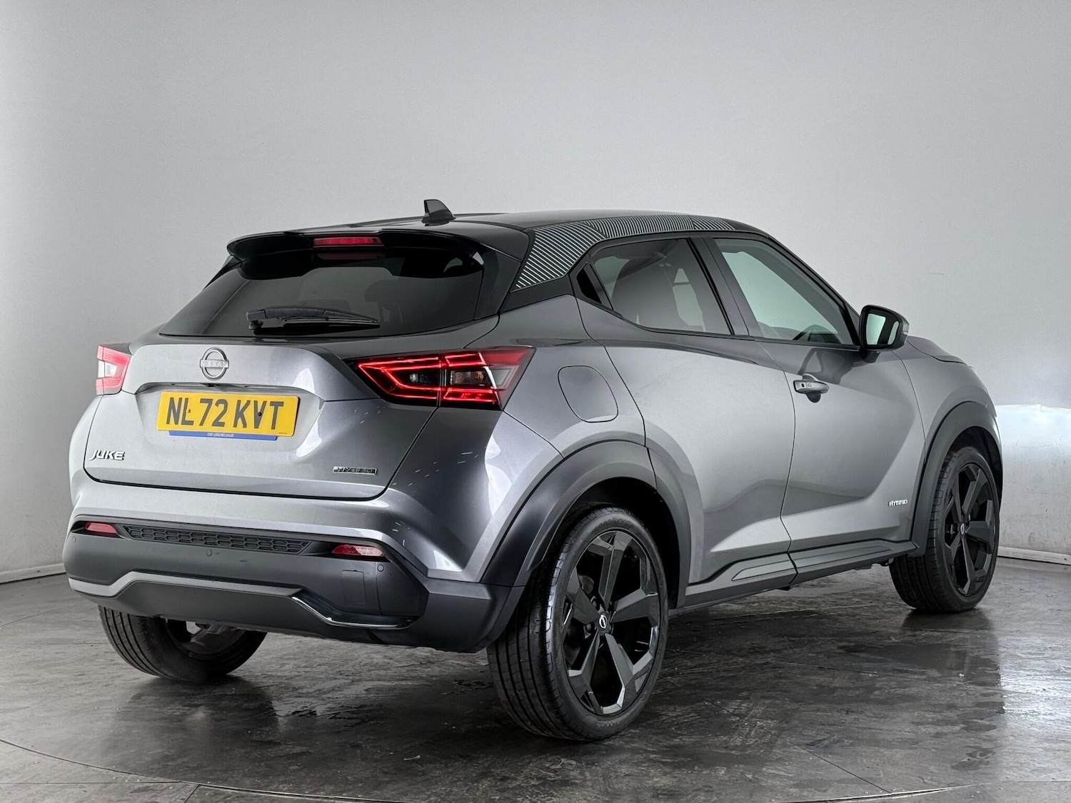 Used Nissan Juke 2022 for sale - 76645579: Photo 5