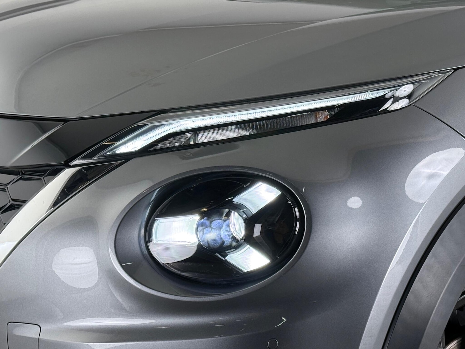 Used Nissan Juke 2022 for sale - 76645579: Photo 8