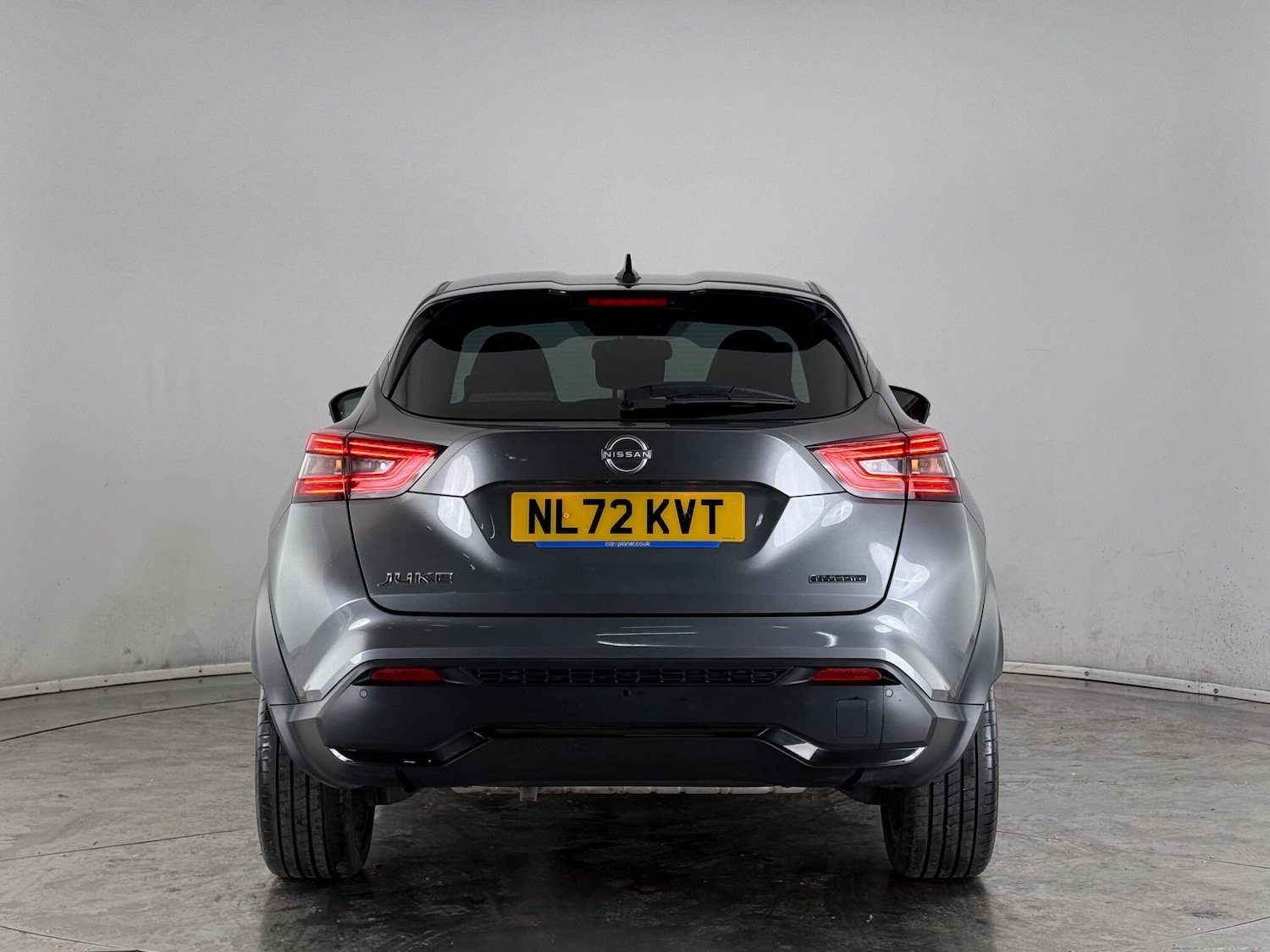 Used Nissan Juke 2022 for sale - 76645579: Photo 9