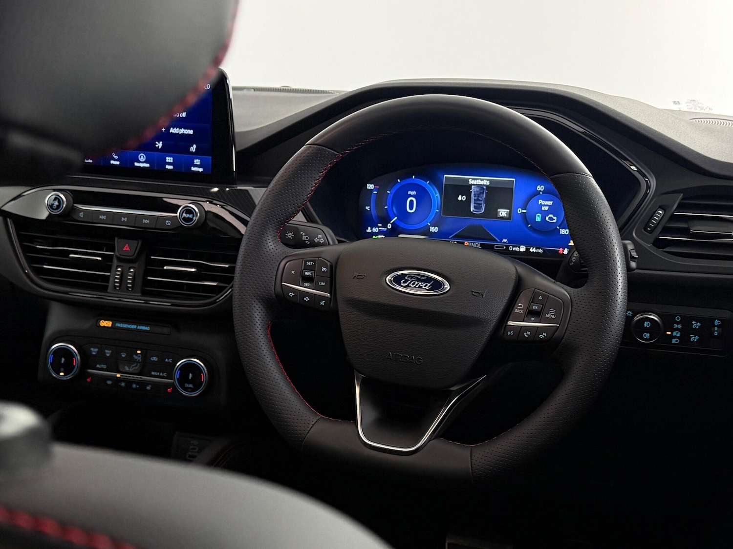 Used Ford Kuga 2023 for sale - 76468324: Photo 22