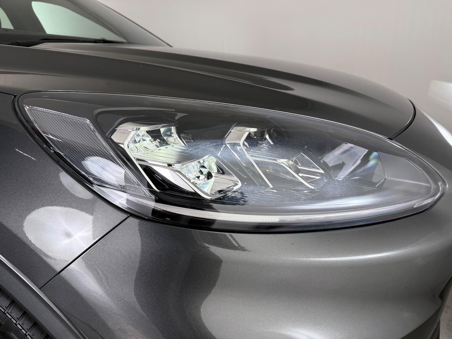 Used Ford Kuga 2023 for sale - 76468324: Photo 9