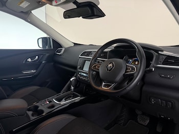 Used Renault Kadjar 2017 for sale - 78662785: Photo