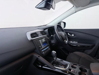 Used Renault Kadjar 2017 for sale - 78662785: Photo