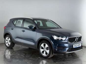 2021 (21) - 1.5 T3 Momentum Euro 6 (s/s) 5dr