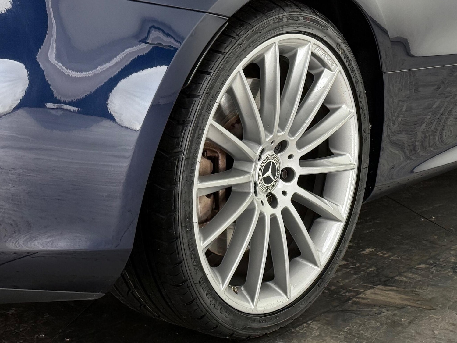 Used Mercedes-Benz E Class 2018 for sale - 76512709: Photo 16