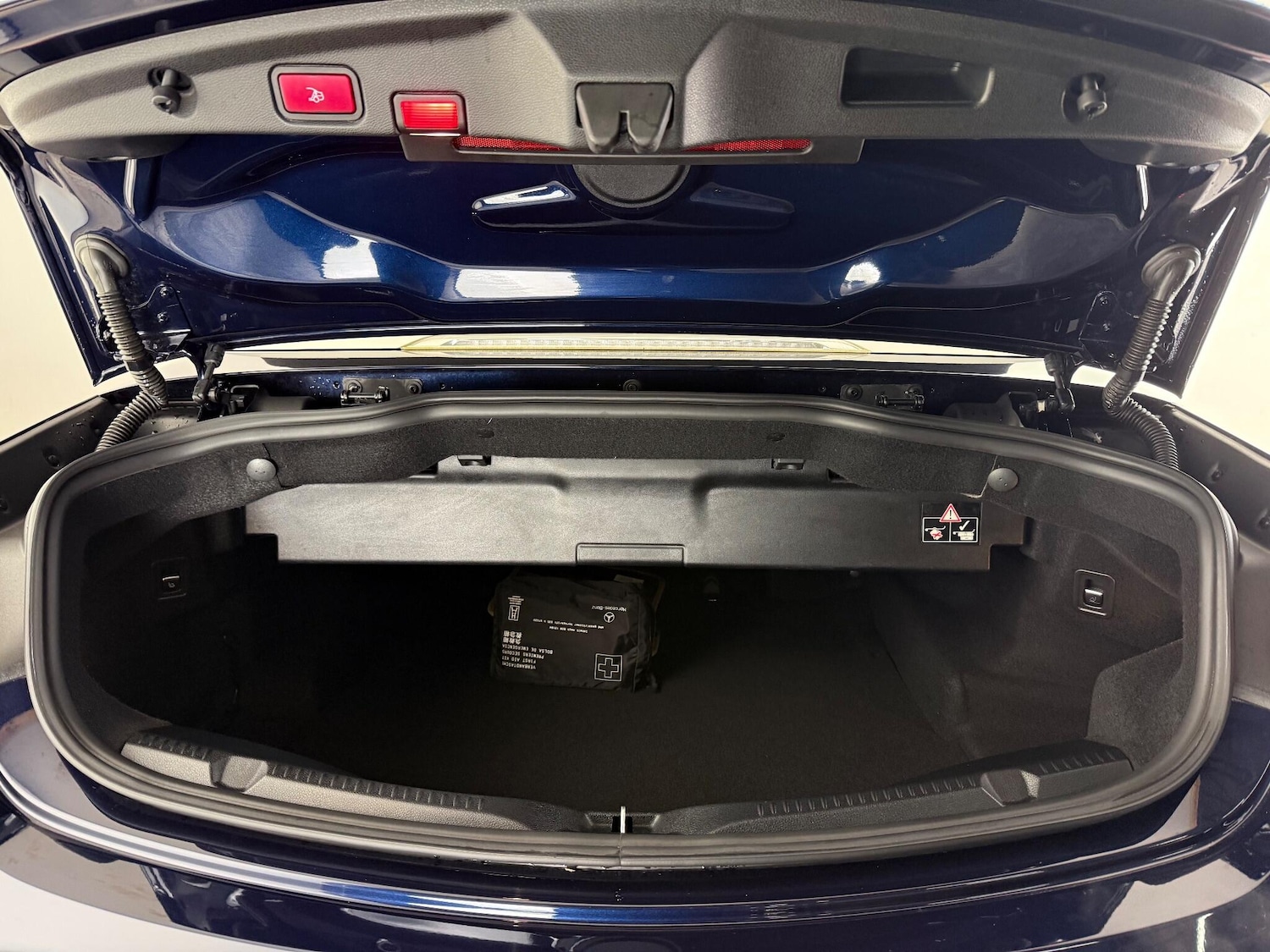 Used Mercedes-Benz E Class 2018 for sale - 76512709: Photo 18