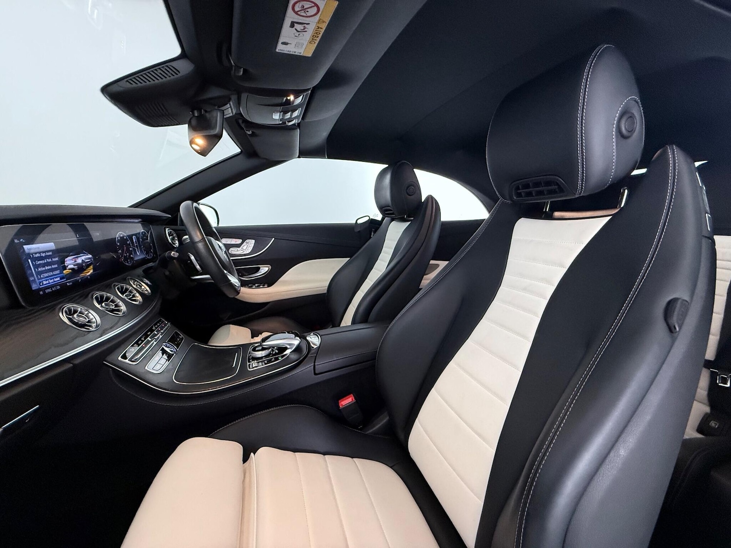 Used Mercedes-Benz E Class 2018 for sale - 76512709: Photo 21