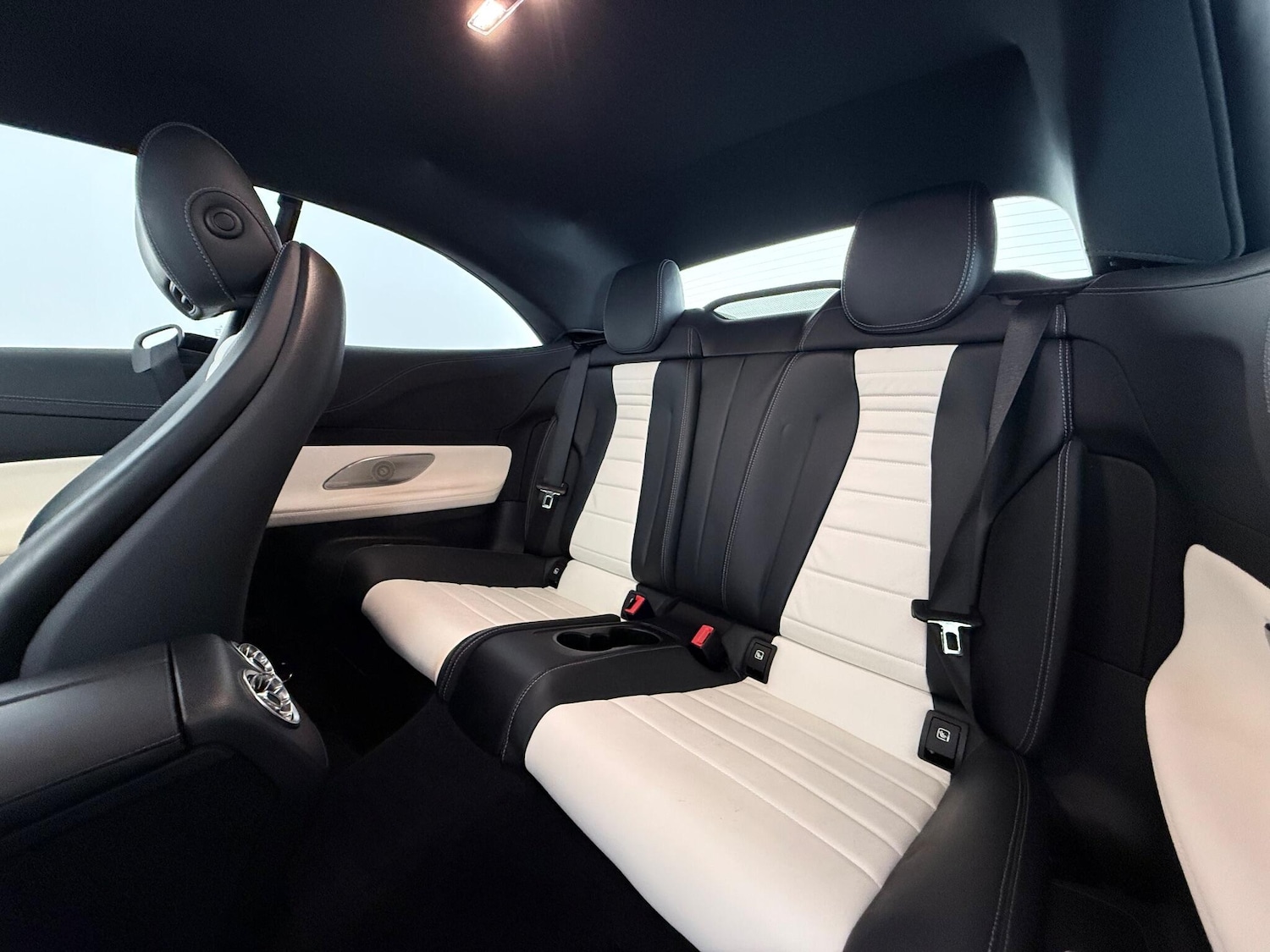 Used Mercedes-Benz E Class 2018 for sale - 76512709: Photo 22