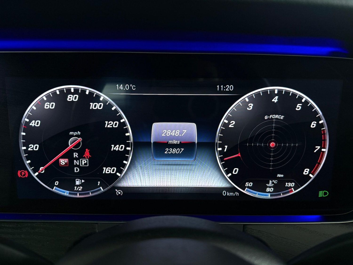 Used Mercedes-Benz E Class 2018 for sale - 76512709: Photo 25