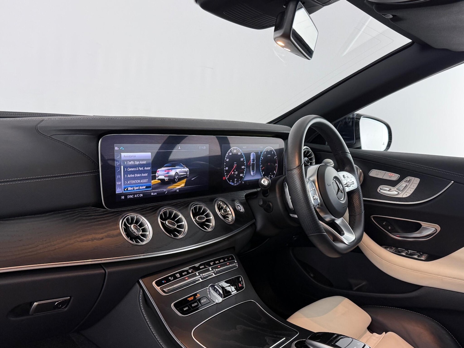 Used Mercedes-Benz E Class 2018 for sale - 76512709: Photo 26