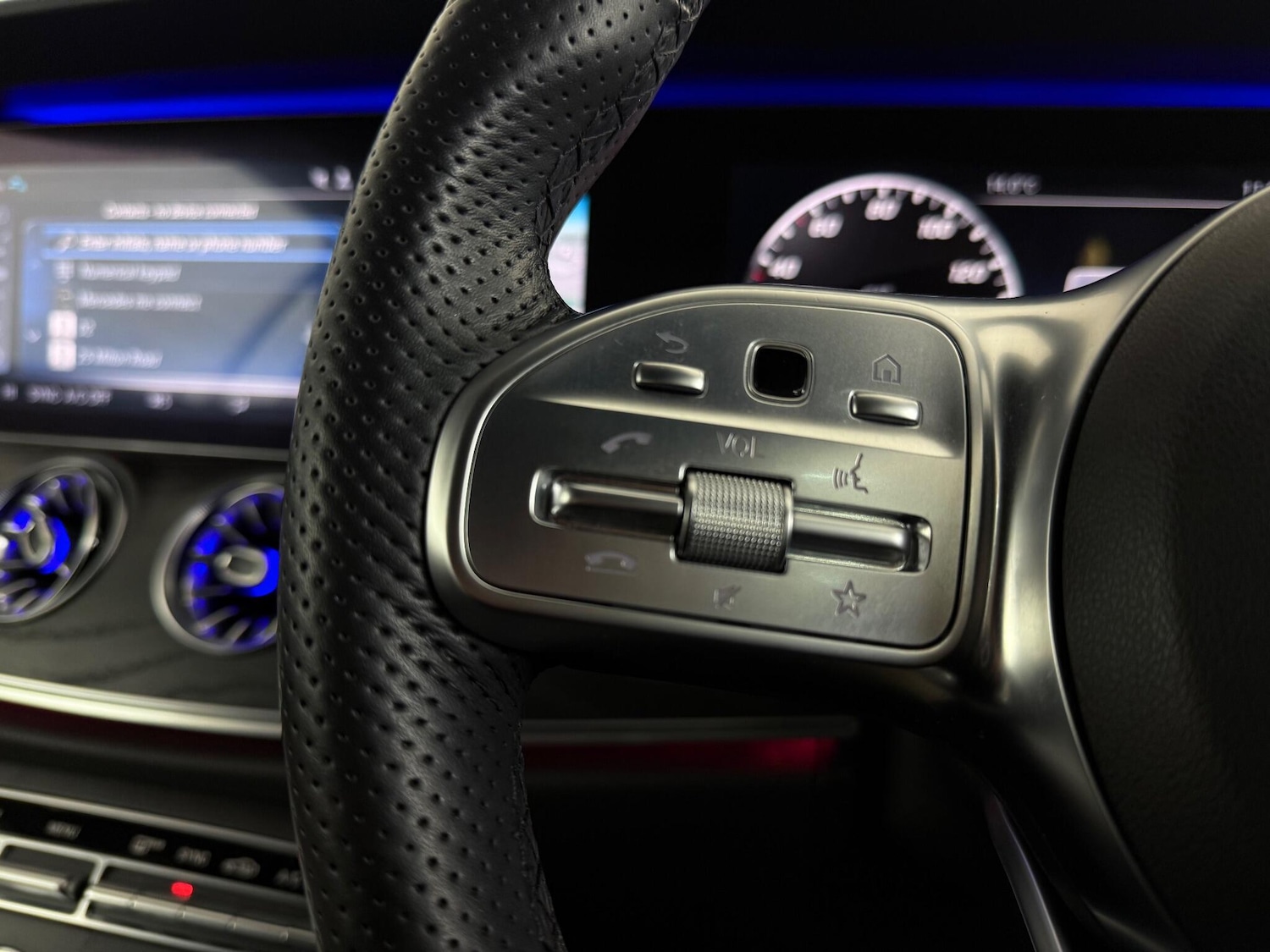 Used Mercedes-Benz E Class 2018 for sale - 76512709: Photo 29