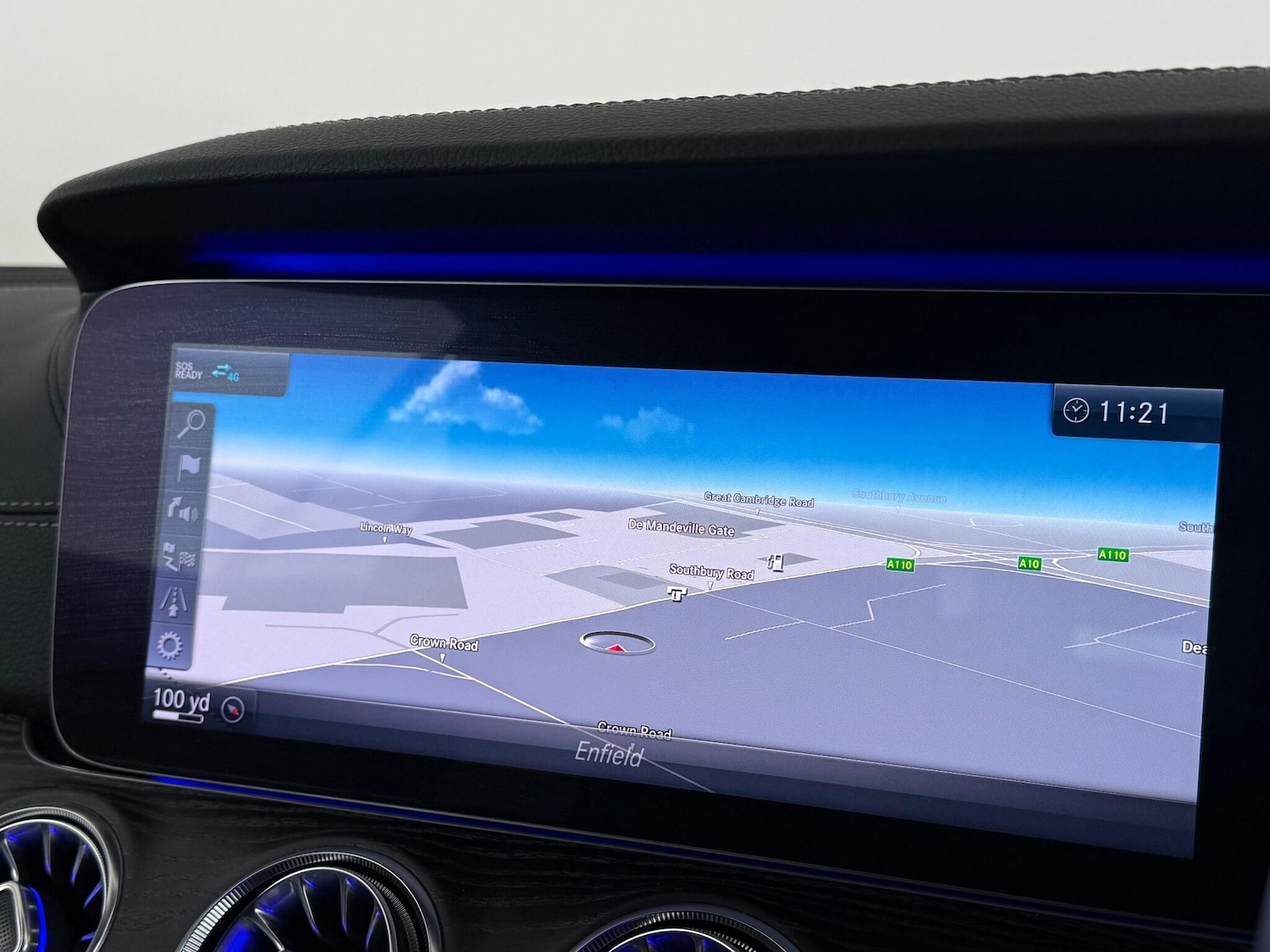 Used Mercedes-Benz E Class 2018 for sale - 76512709: Photo 33