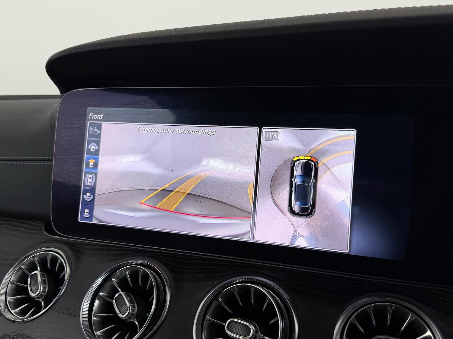 Used Mercedes-Benz E Class 2018 for sale - 76512709: Photo 34