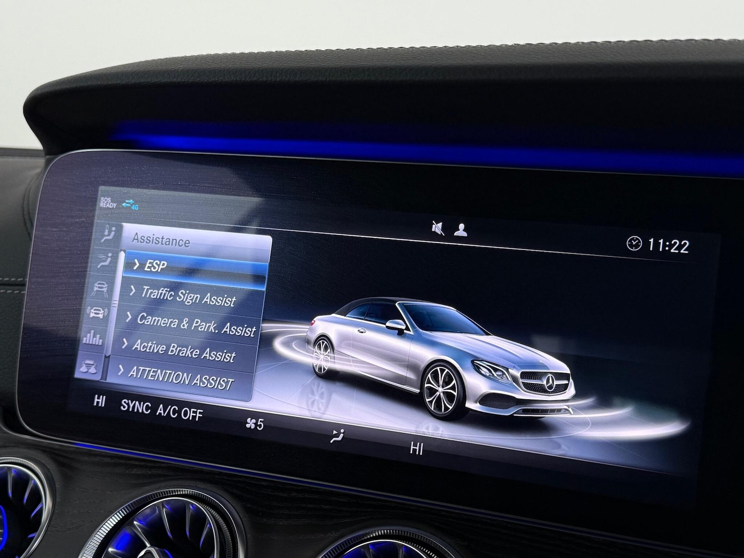 Used Mercedes-Benz E Class 2018 for sale - 76512709: Photo 36