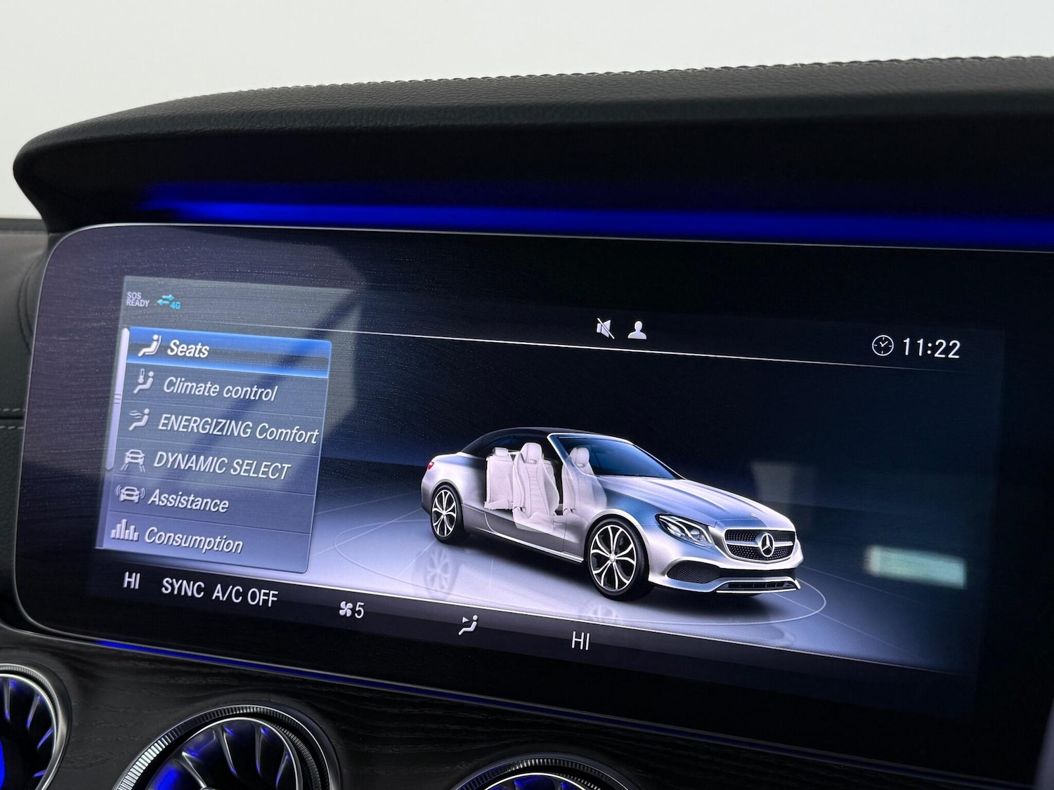 Used Mercedes-Benz E Class 2018 for sale - 76512709: Photo 37