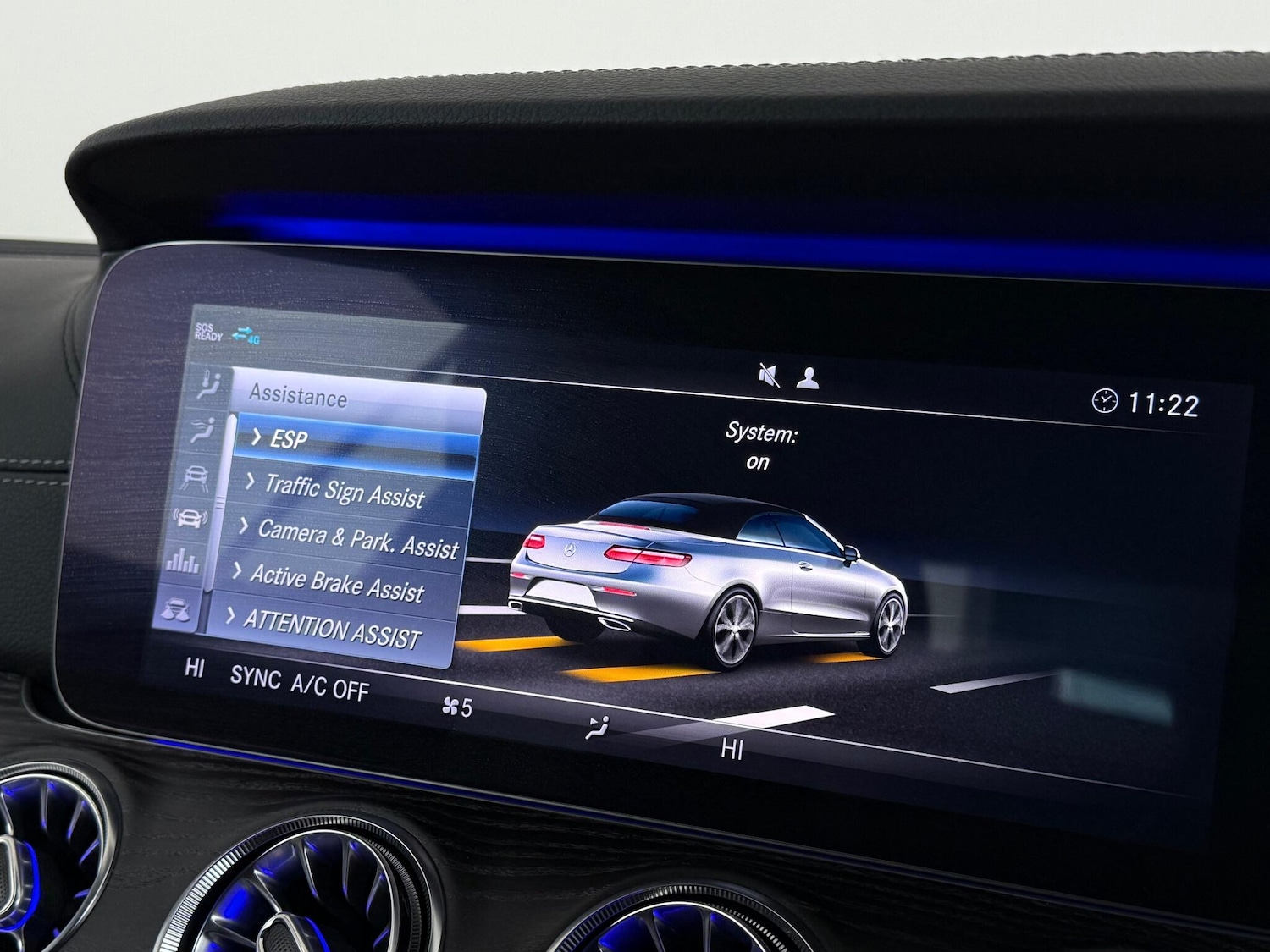 Used Mercedes-Benz E Class 2018 for sale - 76512709: Photo 42