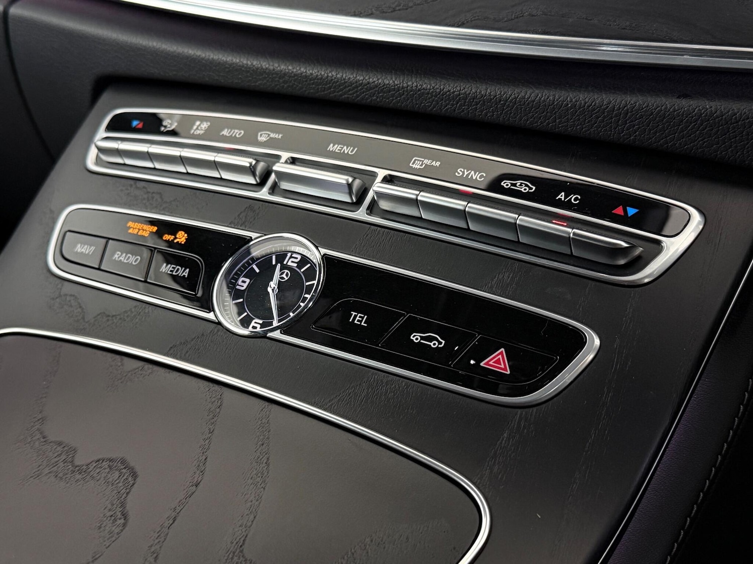 Used Mercedes-Benz E Class 2018 for sale - 76512709: Photo 45