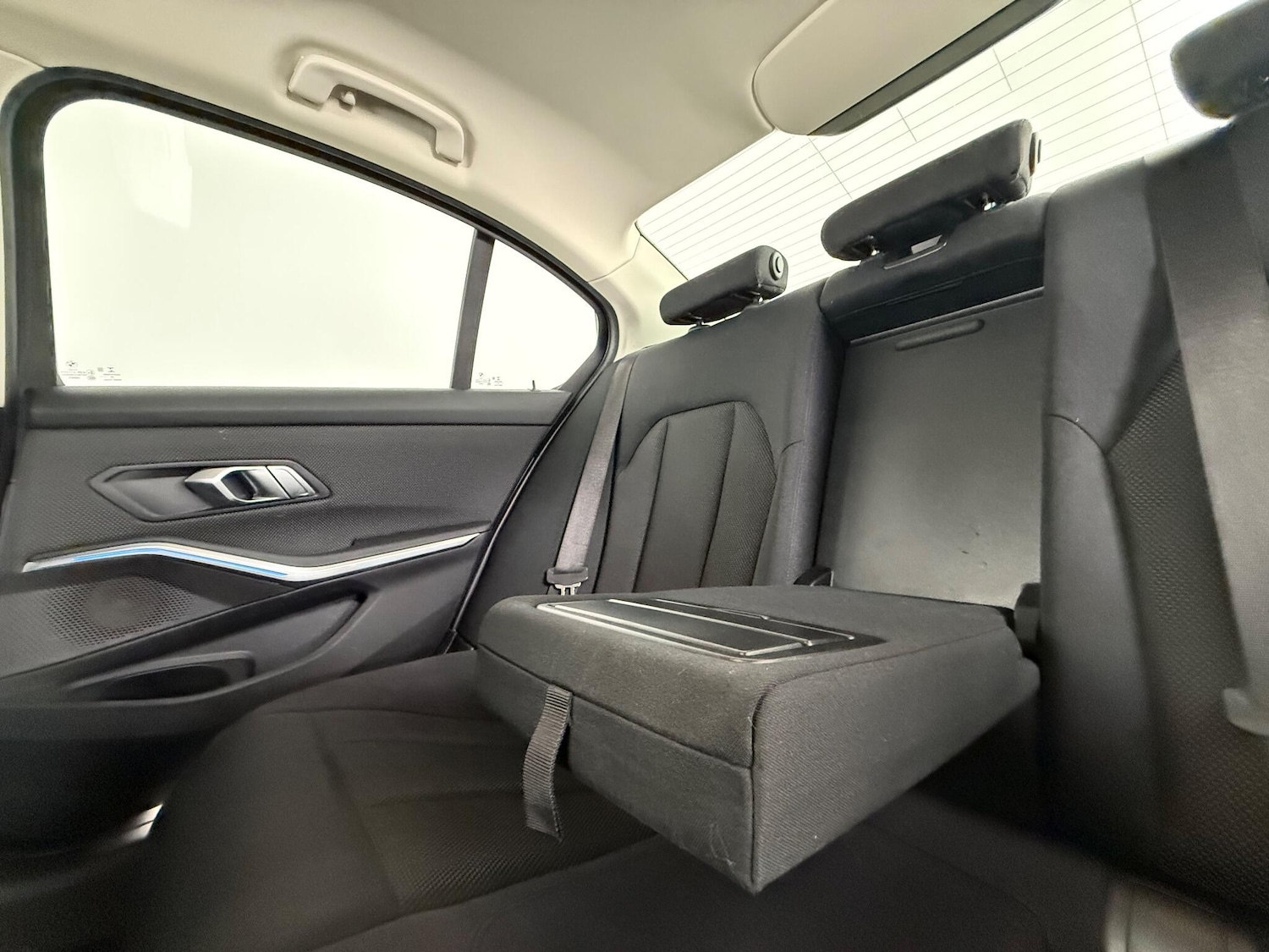 Used BMW 3 Series 2020 for sale - 77243134: Photo 15