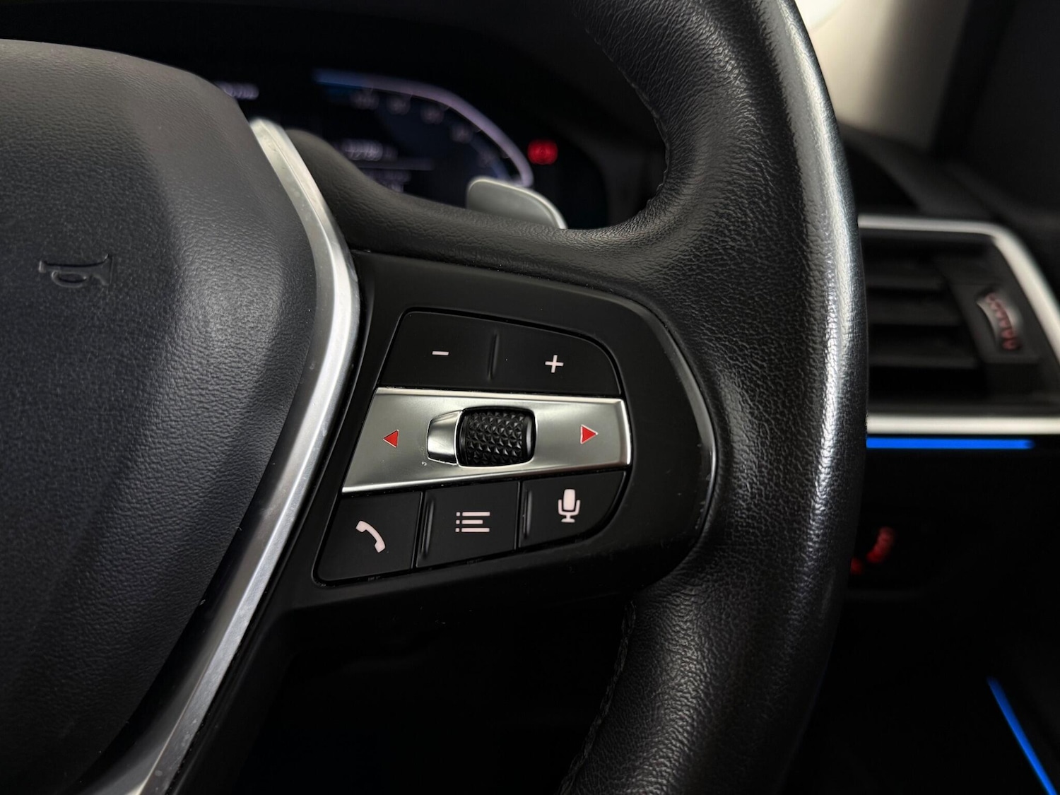 Used BMW 3 Series 2020 for sale - 77243134: Photo 20