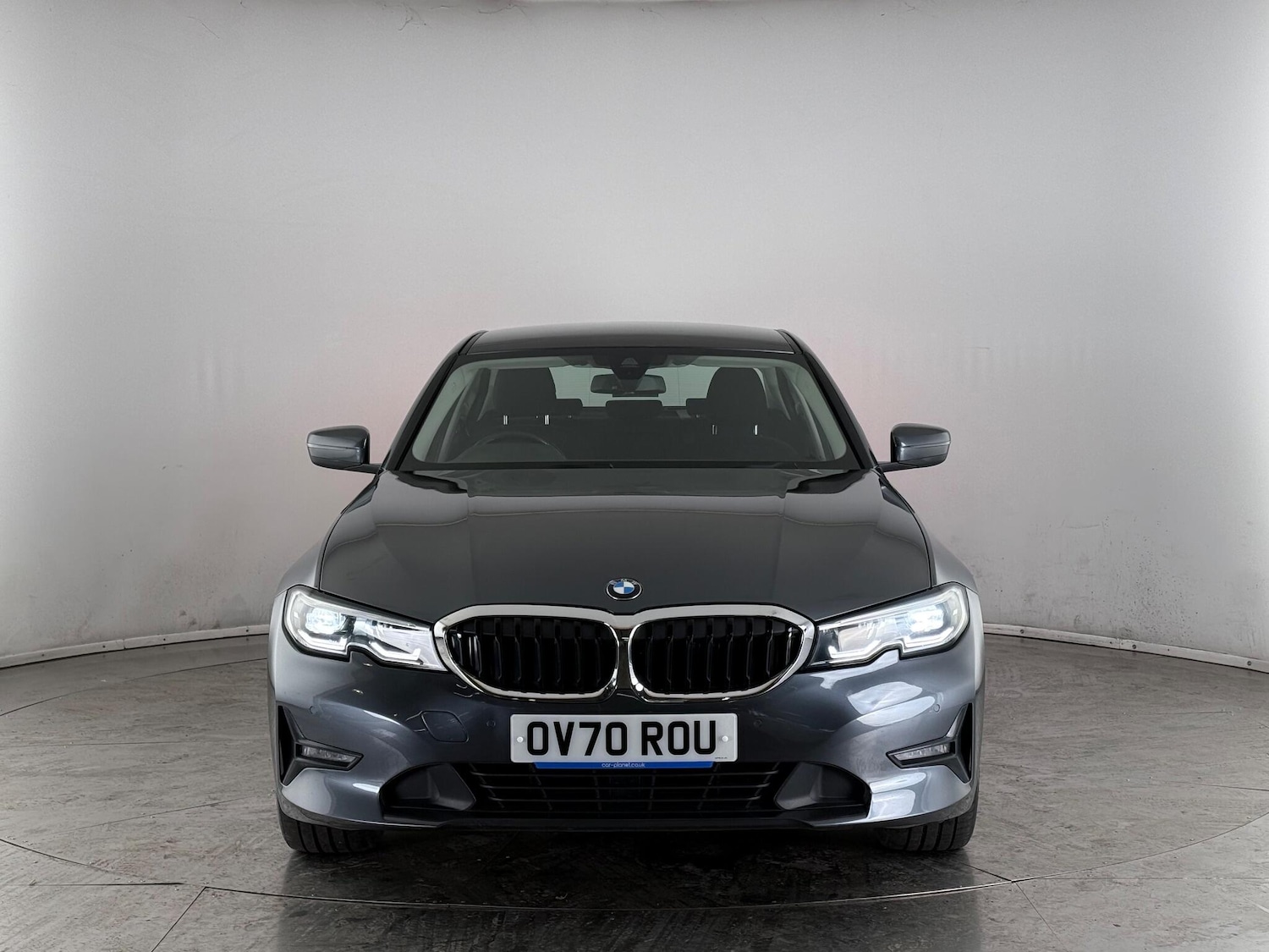 Used BMW 3 Series 2020 for sale - 77243134: Photo 5