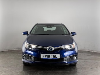 Used Toyota Auris 2018 for sale - 77511502: Photo