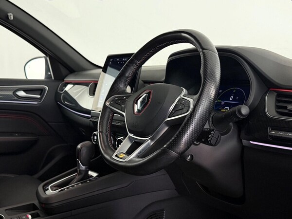 Used Renault Arkana 2022 for sale - 75227115: Photo 15