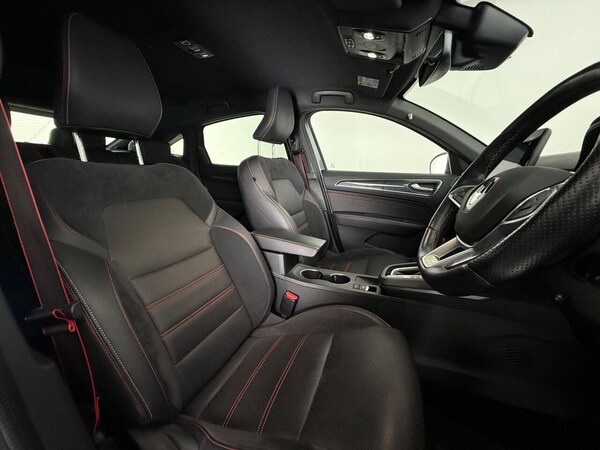 Used Renault Arkana 2022 for sale - 75227115: Photo 16