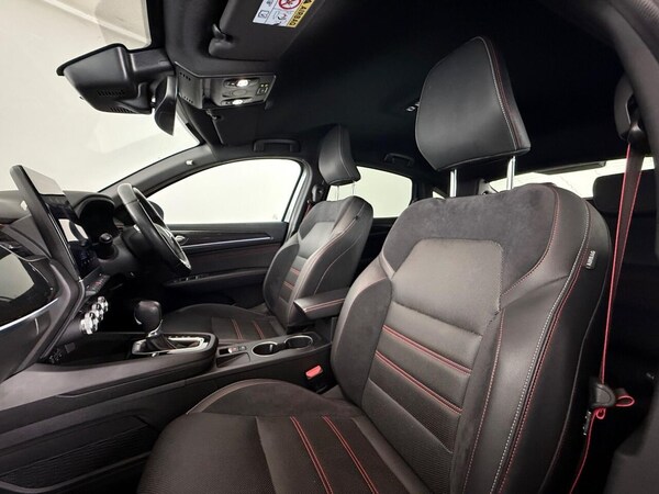 Used Renault Arkana 2022 for sale - 75227115: Photo 19