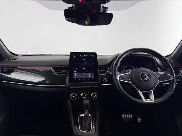 Used Renault Arkana 2022 for sale - 75227115: Photo 22
