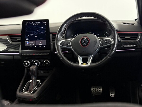 Used Renault Arkana 2022 for sale - 75227115: Photo 24