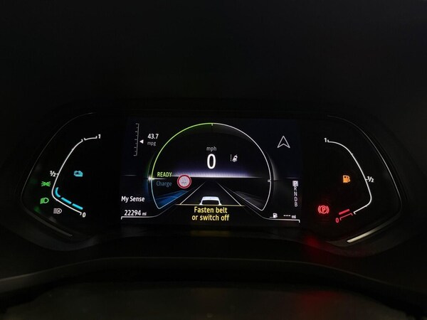 Used Renault Arkana 2022 for sale - 75227115: Photo 26