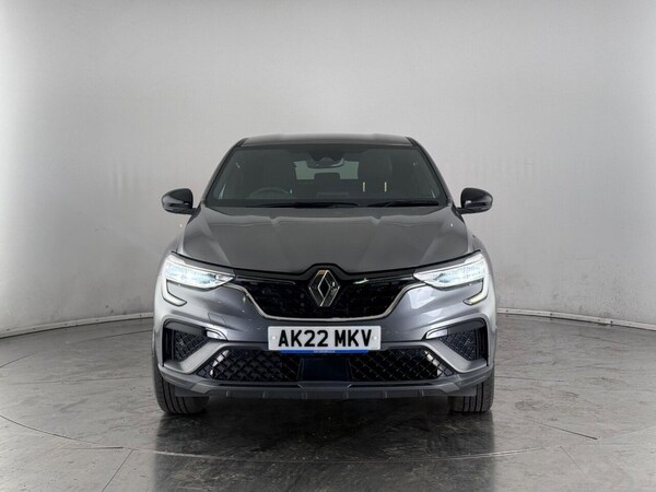 Used Renault Arkana 2022 for sale - 75227115: Photo 7