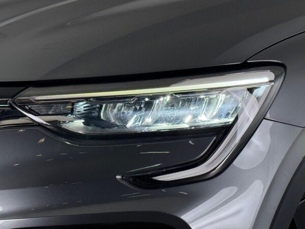 Used Renault Arkana 2022 for sale - 75227115: Photo 8