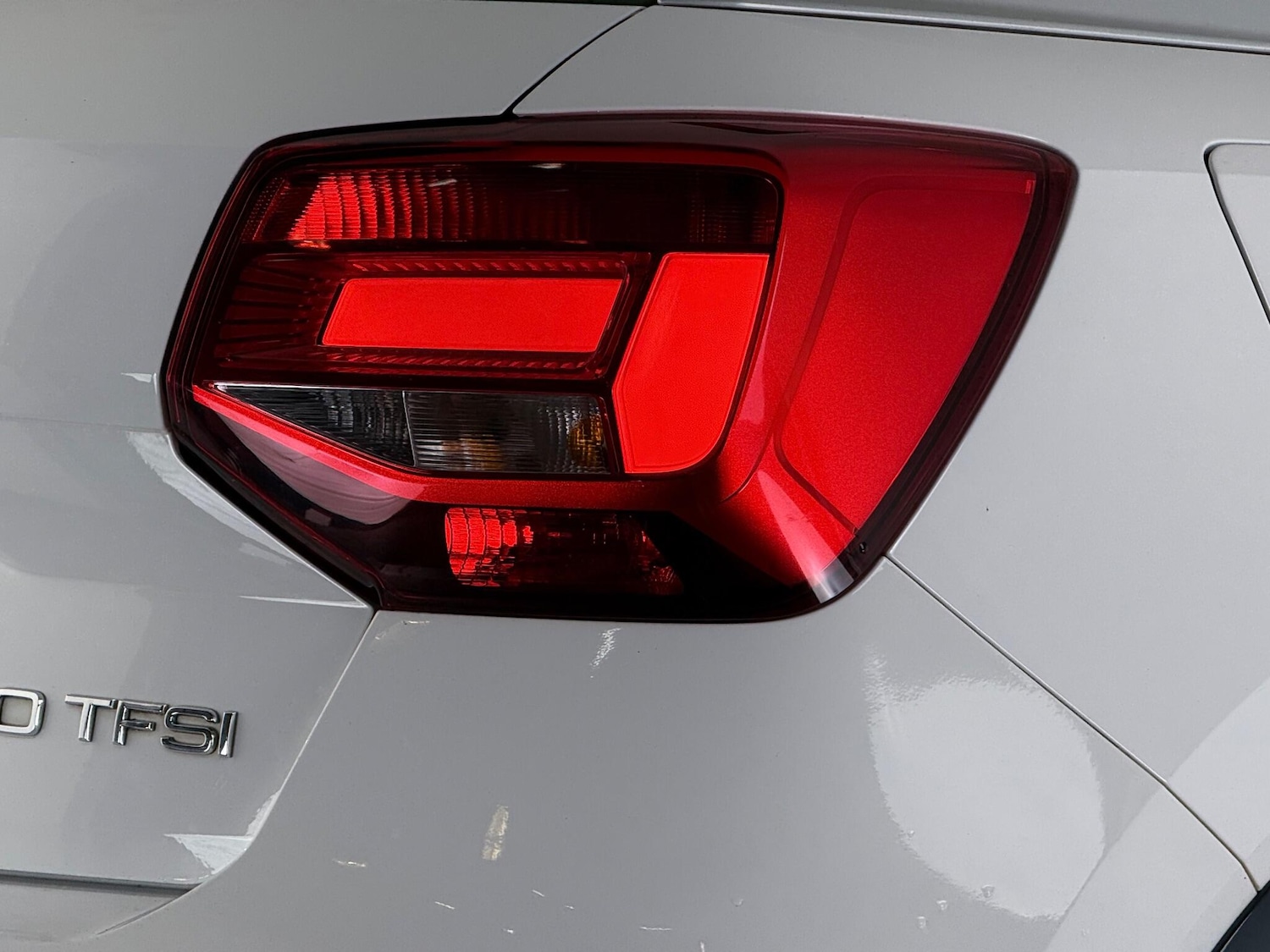 Used Audi Q2 2019 for sale - 76607810: Photo 10