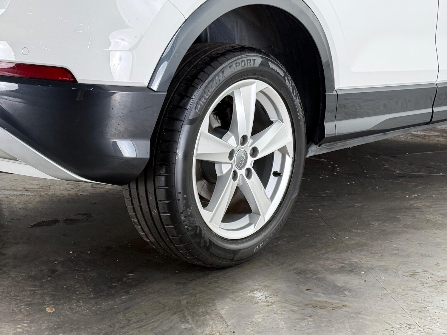 Used Audi Q2 2019 for sale - 76607810: Photo 13