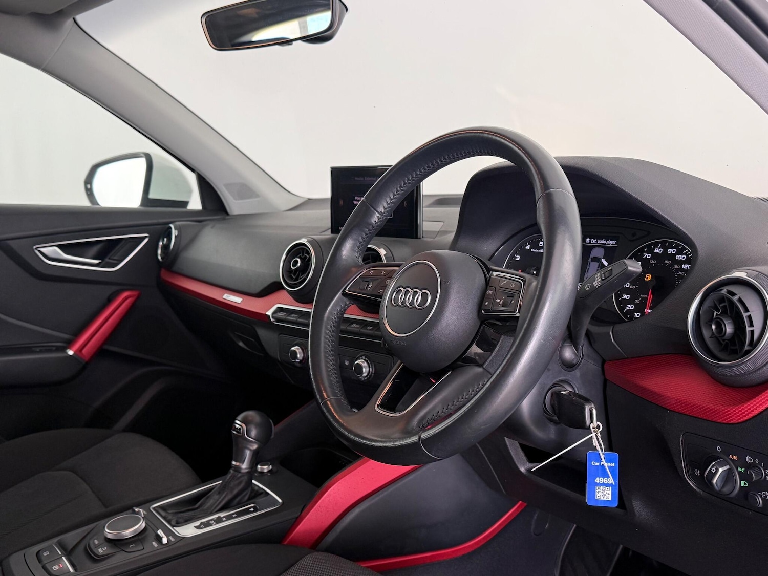 Used Audi Q2 2019 for sale - 76607810: Photo 15