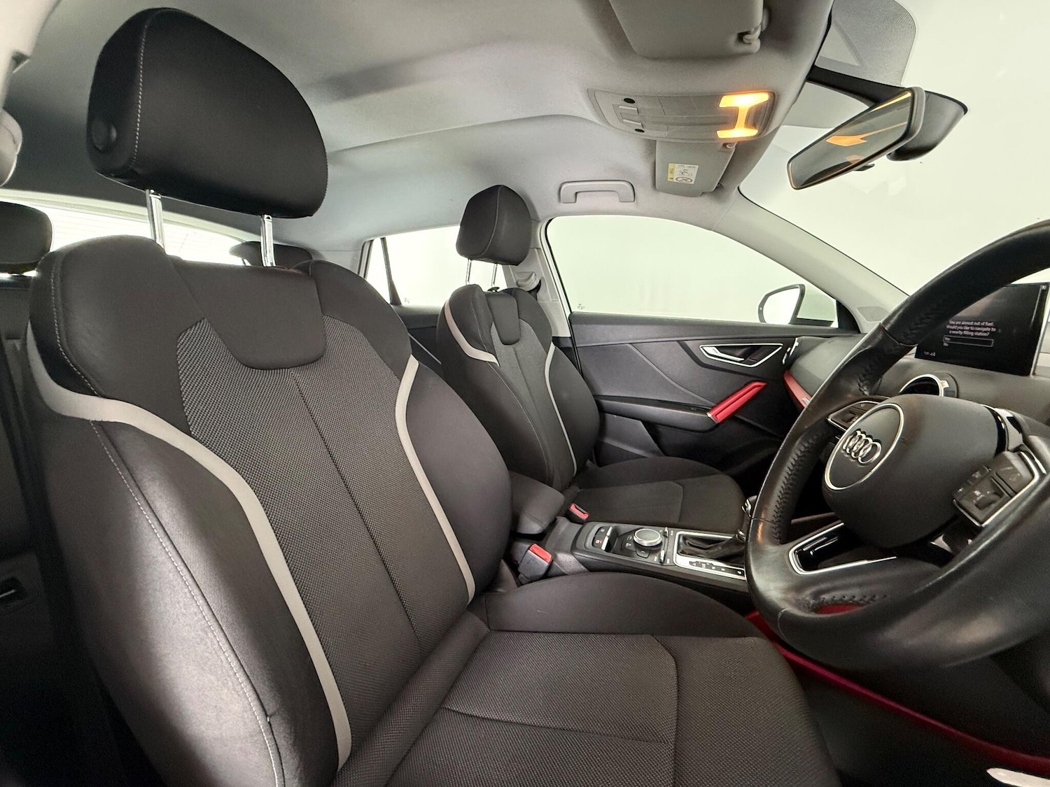 Used Audi Q2 2019 for sale - 76607810: Photo 16