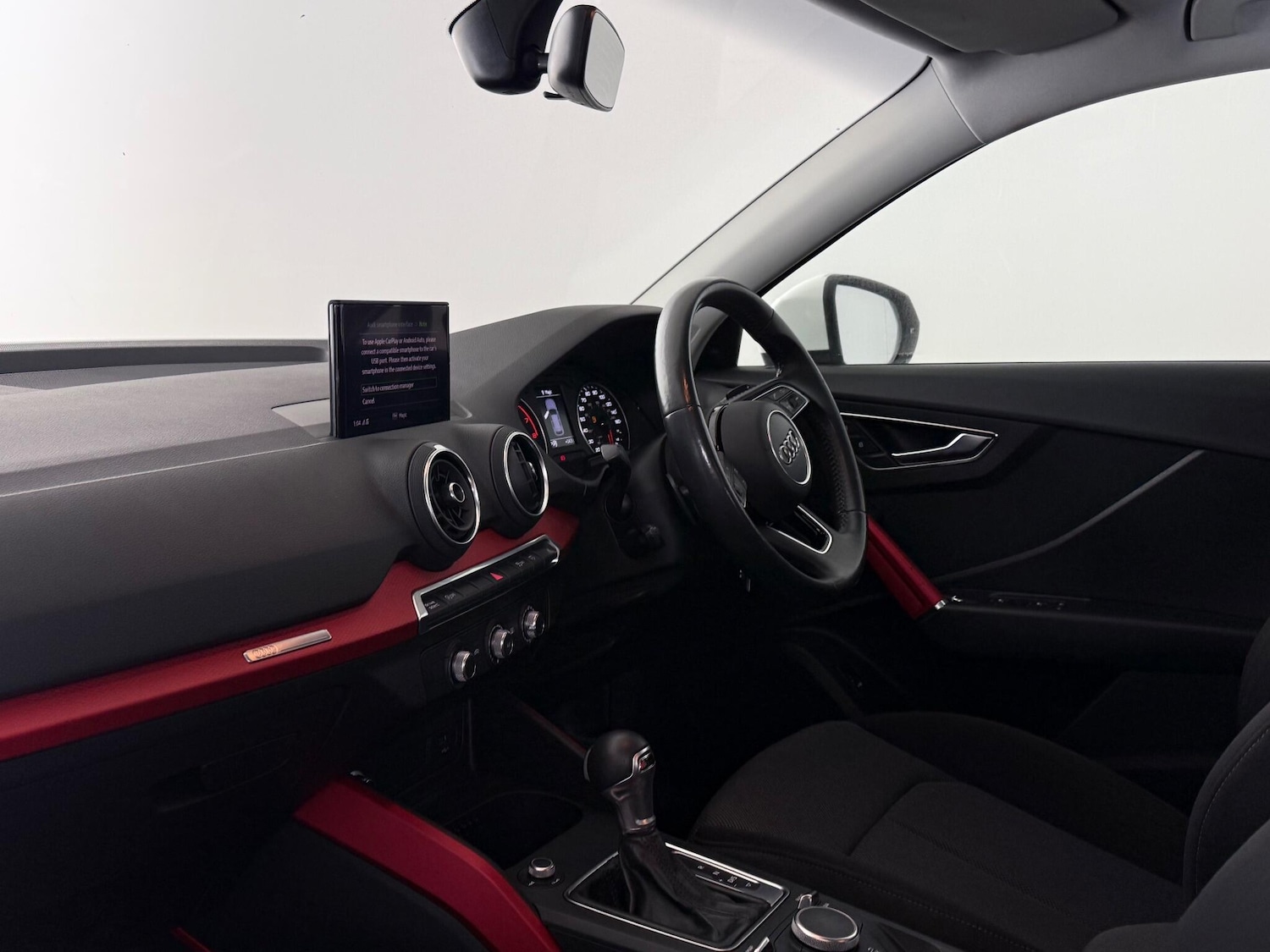 Used Audi Q2 2019 for sale - 76607810: Photo 17