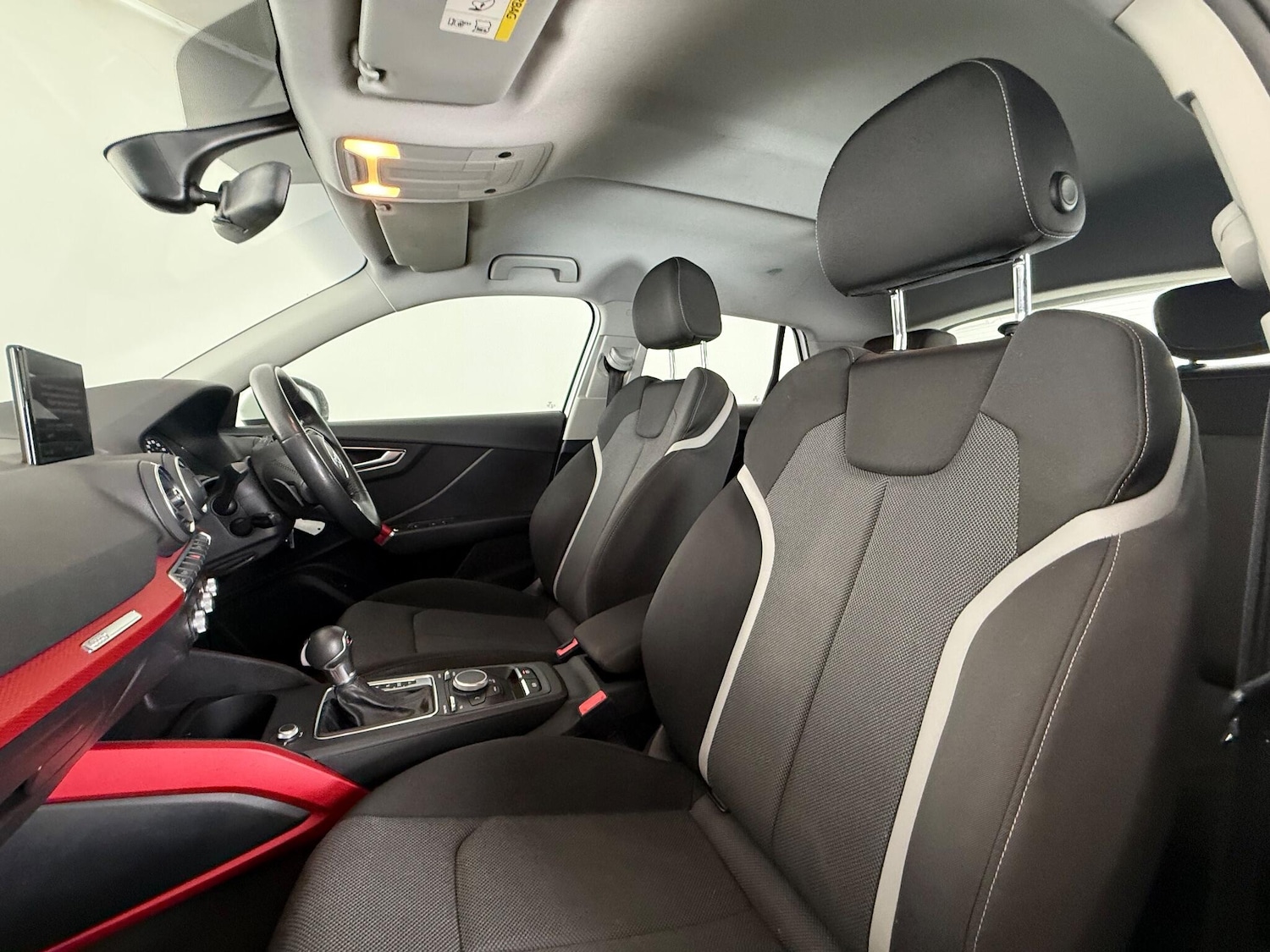 Used Audi Q2 2019 for sale - 76607810: Photo 18