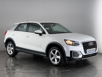 Used Audi Q2 2019 for sale - 76607810: Photo
