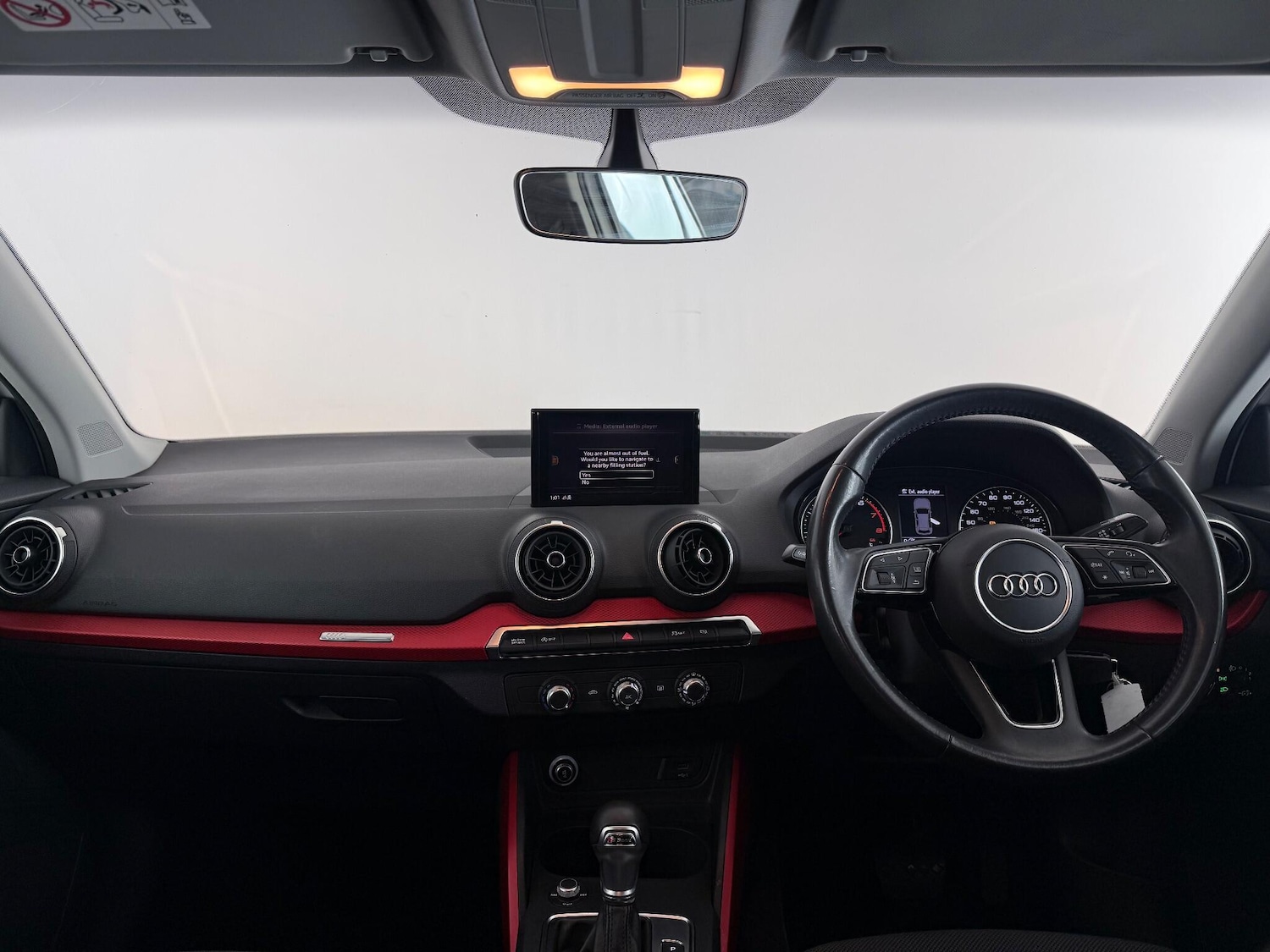 Used Audi Q2 2019 for sale - 76607810: Photo 20