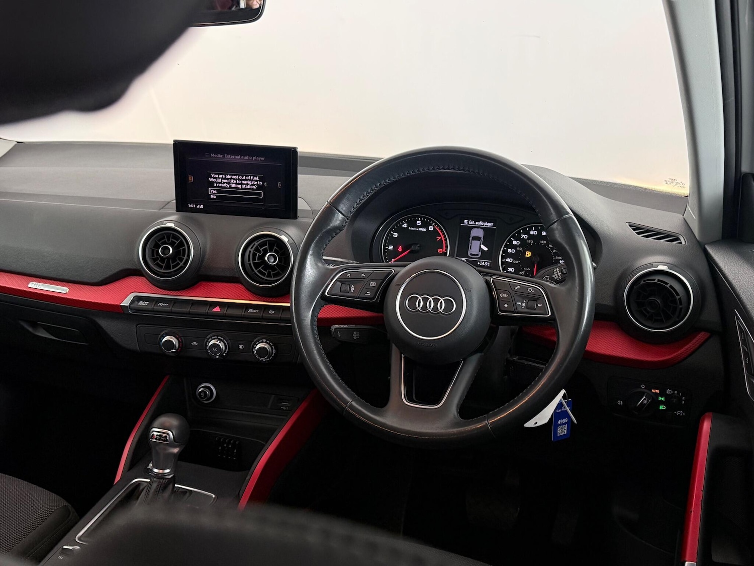 Used Audi Q2 2019 for sale - 76607810: Photo 25