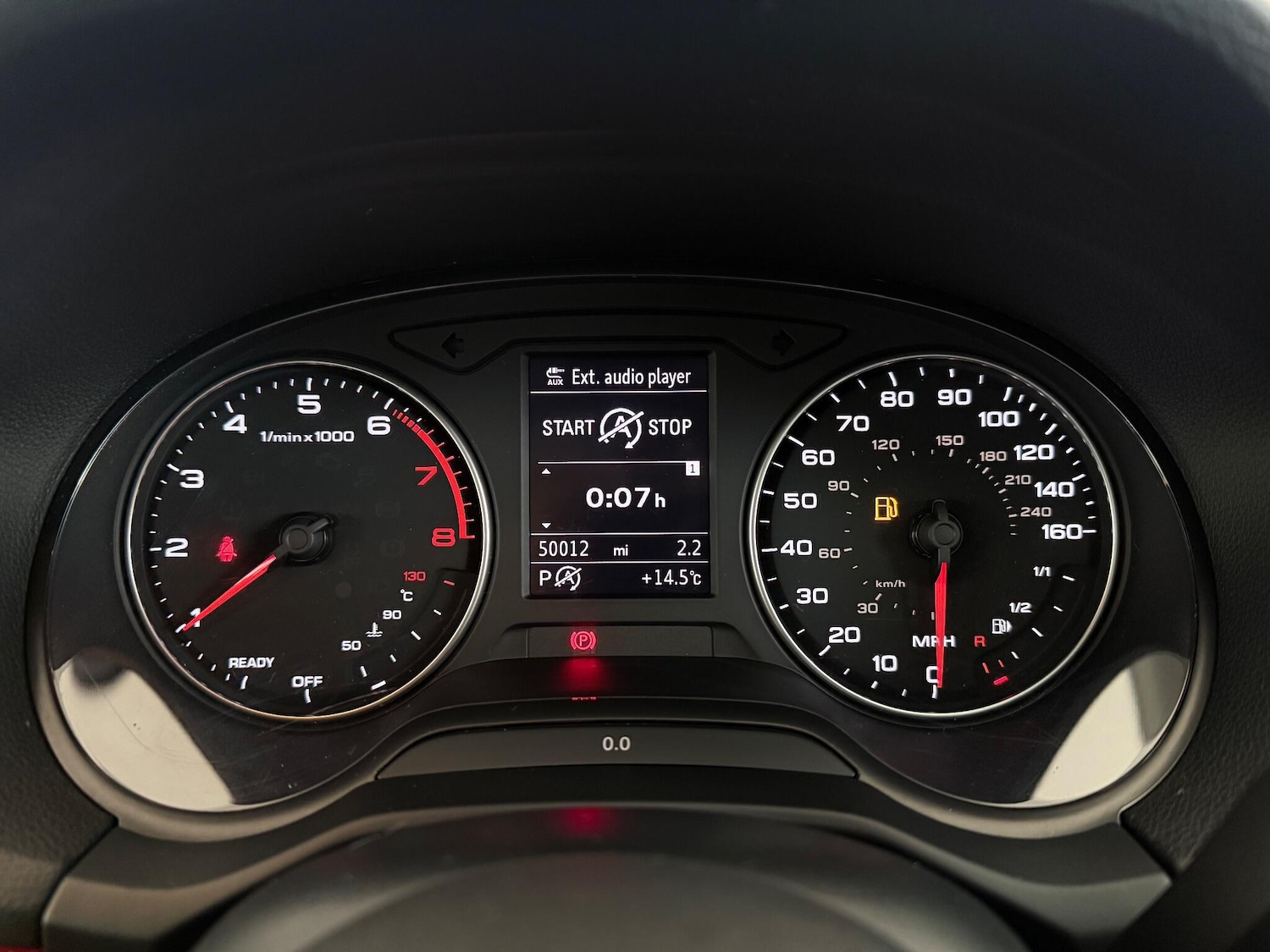 Used Audi Q2 2019 for sale - 76607810: Photo 27