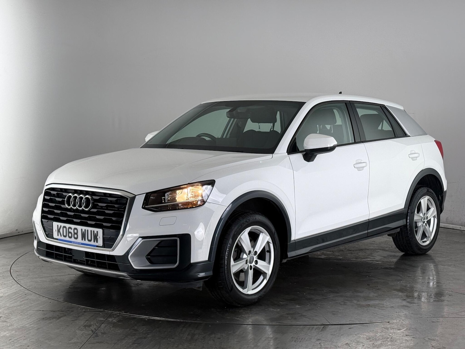Used Audi Q2 2019 for sale - 76607810: Photo 3