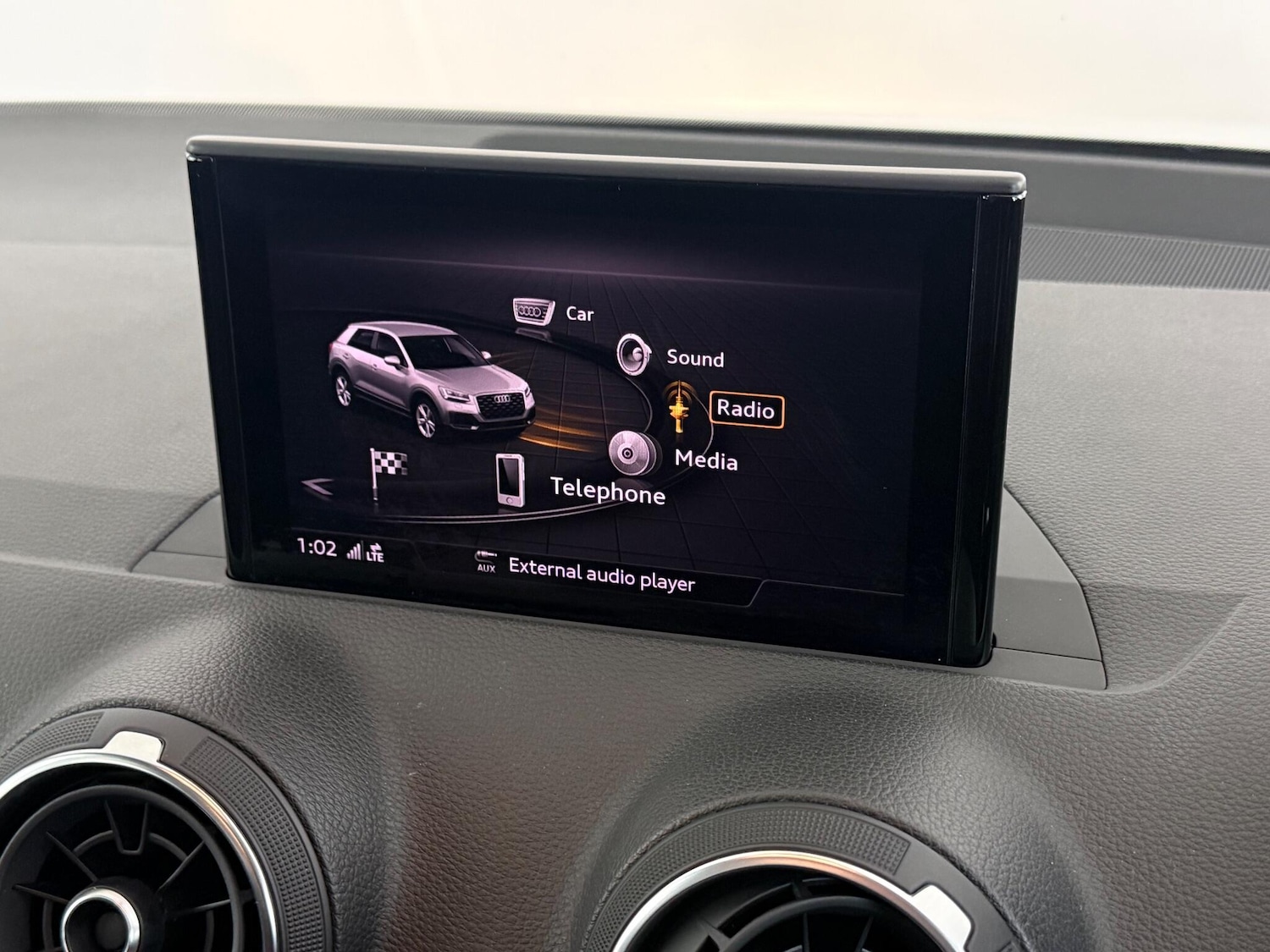 Used Audi Q2 2019 for sale - 76607810: Photo 33