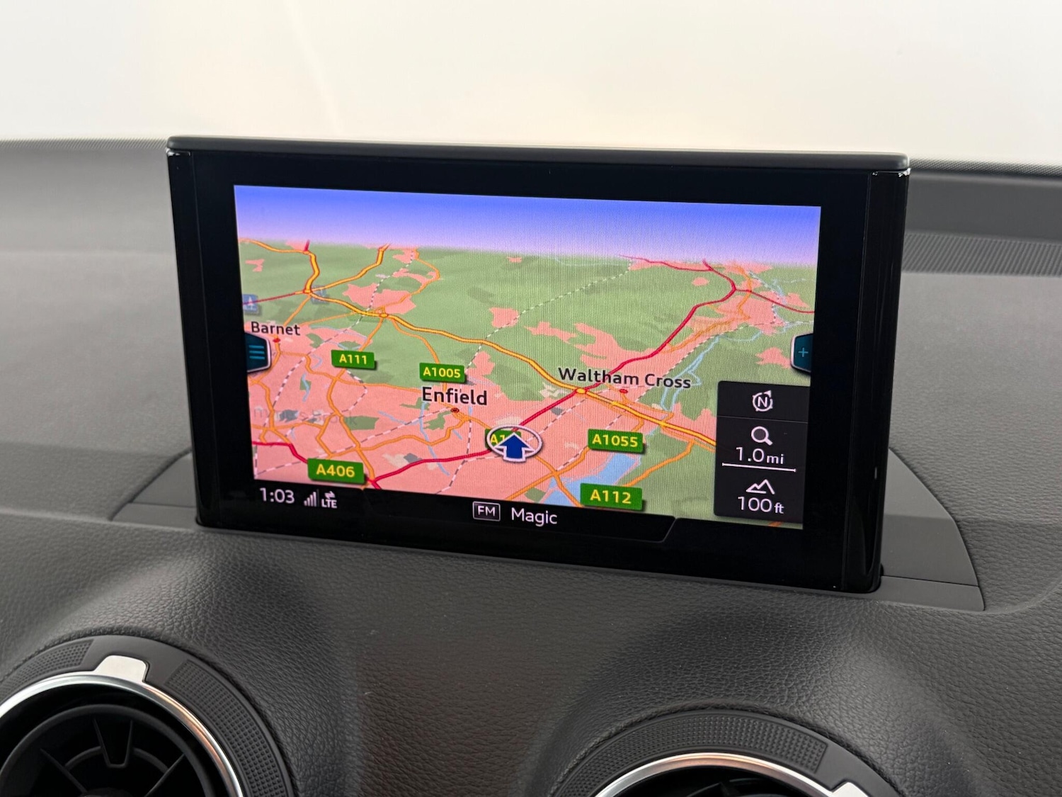 Used Audi Q2 2019 for sale - 76607810: Photo 34