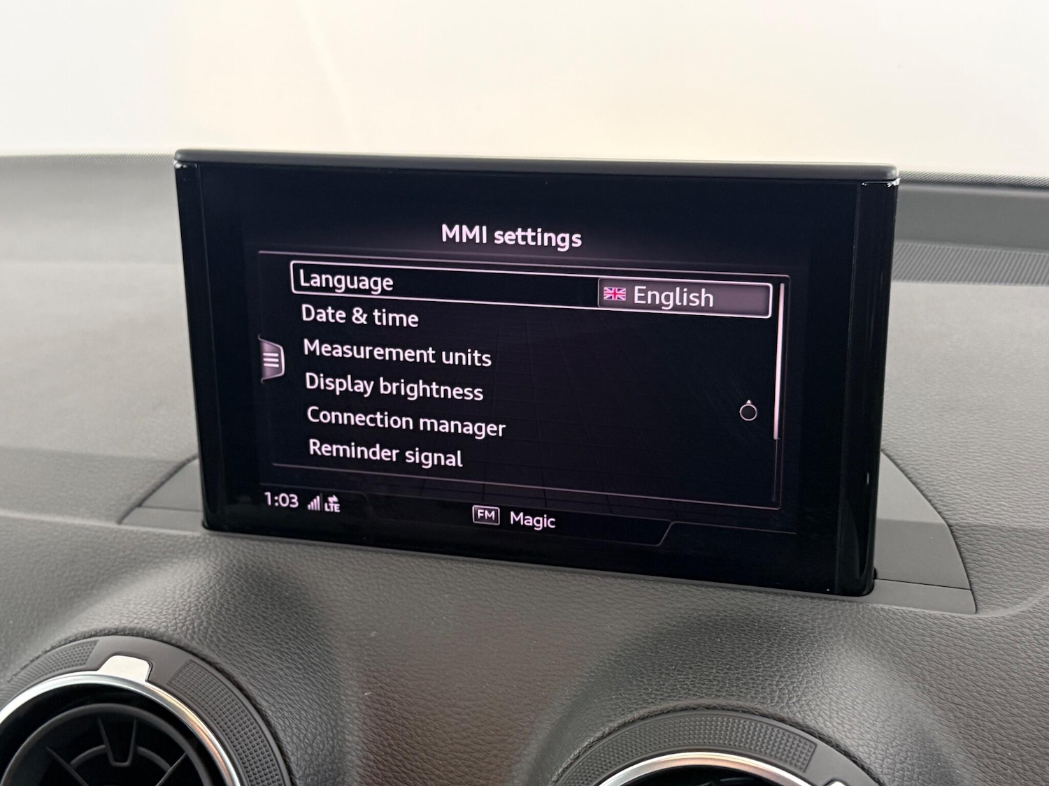 Used Audi Q2 2019 for sale - 76607810: Photo 38